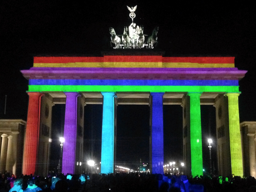 Brandenburger Tor