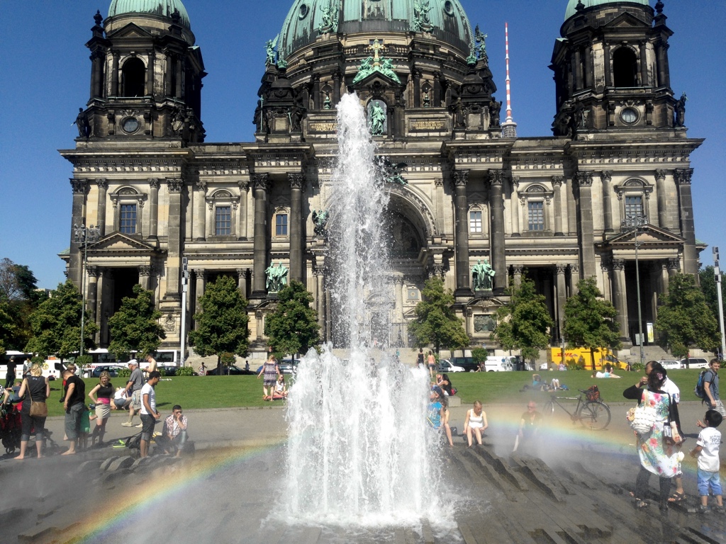 Berliner Dom