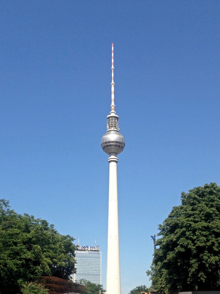 Fernsehturm